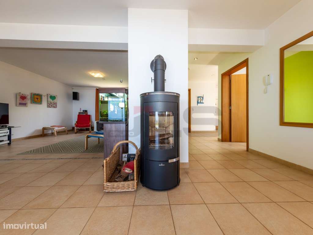 Refúgio Exclusivo com Vista Panorâmica Sobre o Atlântico - Costa Su...-30