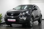 Kia Sportage 2.0 CRDI 184 4WD Spirit - 3