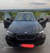 BMW X3 28i xDrive - 29