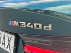BMW Seria 3 M340d xDrive mHEV sport - 12