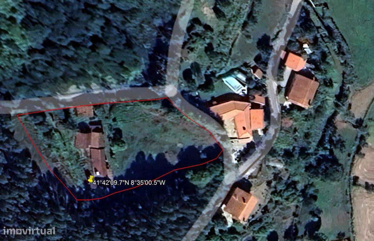 Moradia, 120 m², Cabaços e Fojo Lobal-18