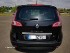 Renault Scénic 1.5 dCi Luxe - 8