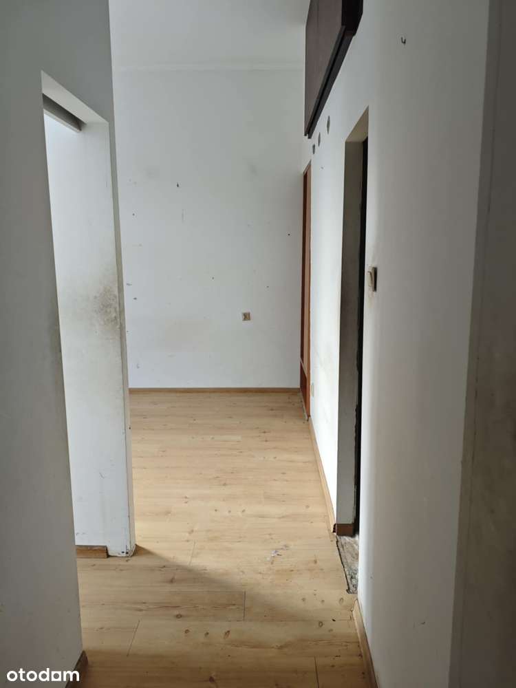 Polesie 3 pokojowe w prywatnej kamienicy , gaz , 1 piętro-6