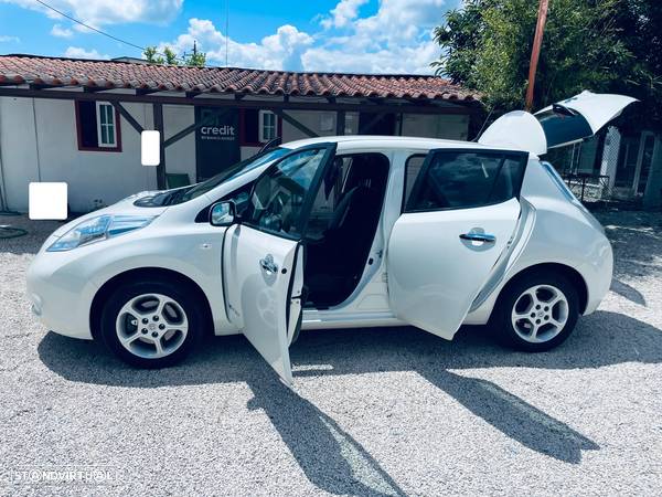 Nissan Leaf Tekna 30 kWh - 7