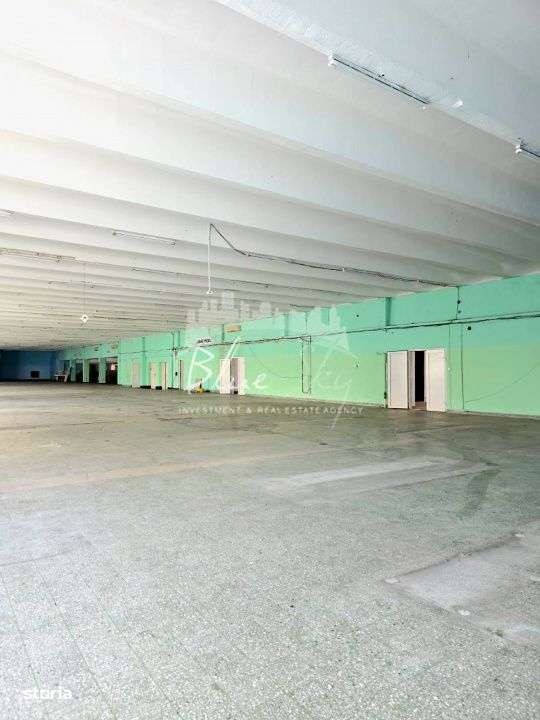 Spatiu Generos cu Terasa Circulabila in Centru-15