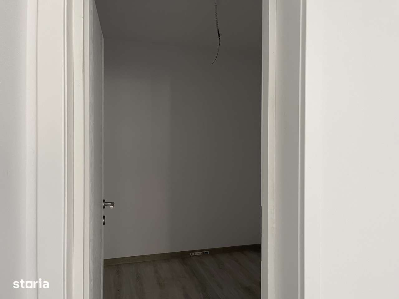 Apartament 50mp, parter, 80 430 euro, parcare inclusa, Subcetate City2-5