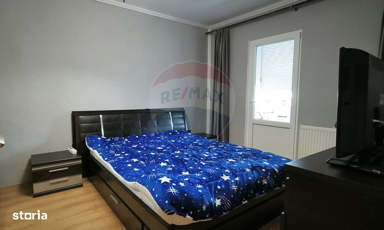 Apartament 4 camere, spațios și luminos,  – cartier Vitrometan - Imagine principală: 3/13