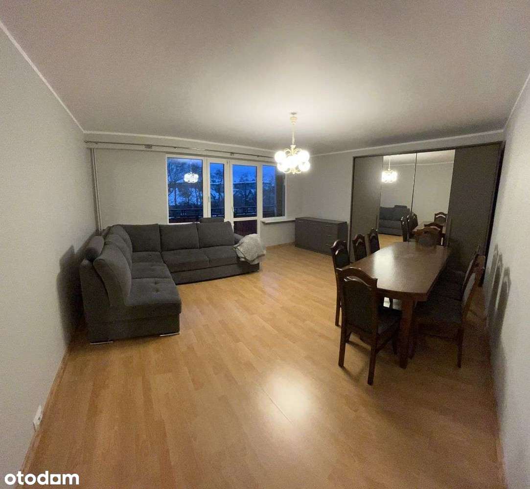 Mieszkanie na wynajem Grodzisk Mazowiecki - Pełny obrazek: 4/10
