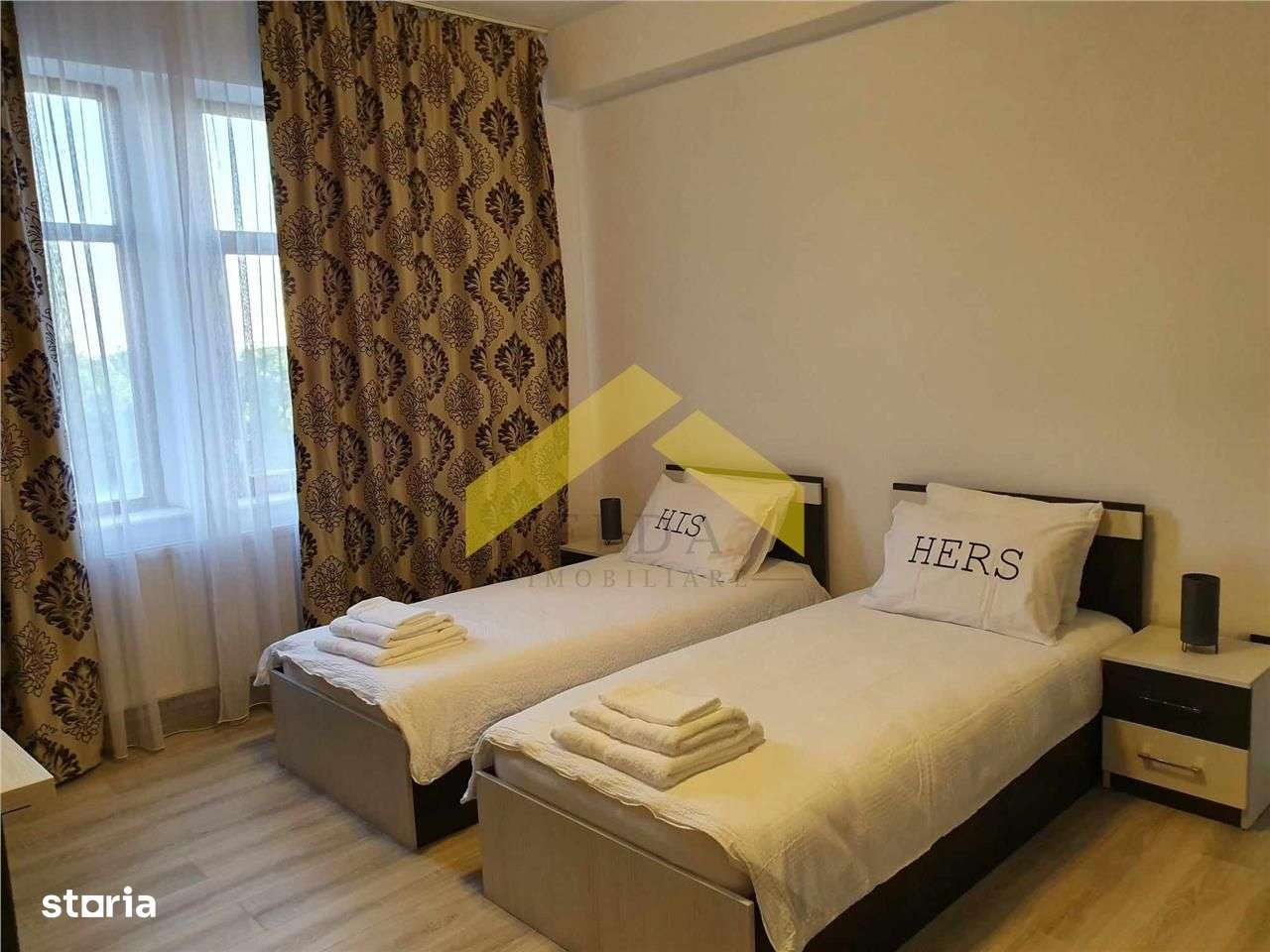 Casa pe colt cu teren de 2464 mp in ZONA MICALACA - Imagine principală: 4/20