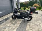 Honda PCX - 3