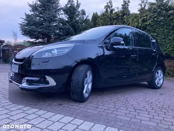 Renault Scenic ENERGY TCe 115 S&S LIMITED - 10