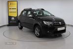 Dacia Sandero 1.5 dCi Stepway - 1