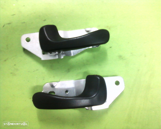 puxadores de porta interiores Hyundai H1 1998-2007(NOVOS) - 1