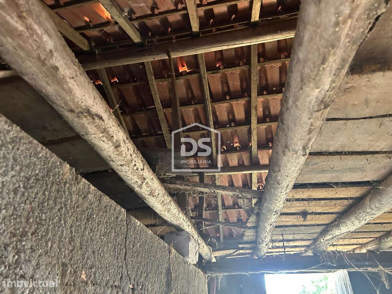 Moradia Devoluta T3 Venda em Cela,Alcobaça - Grande imagem: 5/18