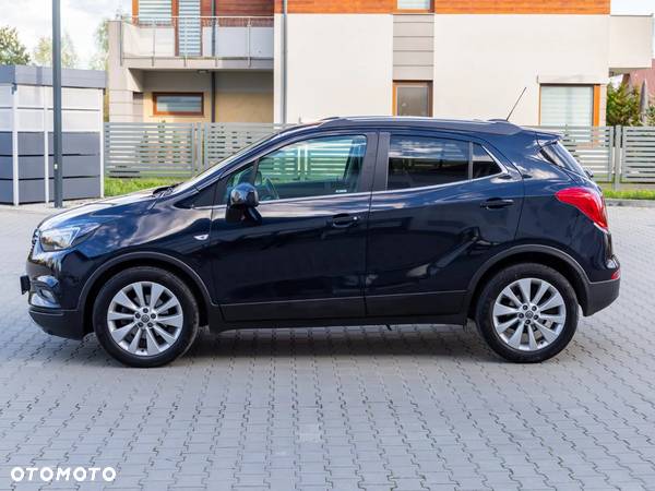 Opel Mokka X 1.4 ECOTEC Start/Stop Ultimate - 7