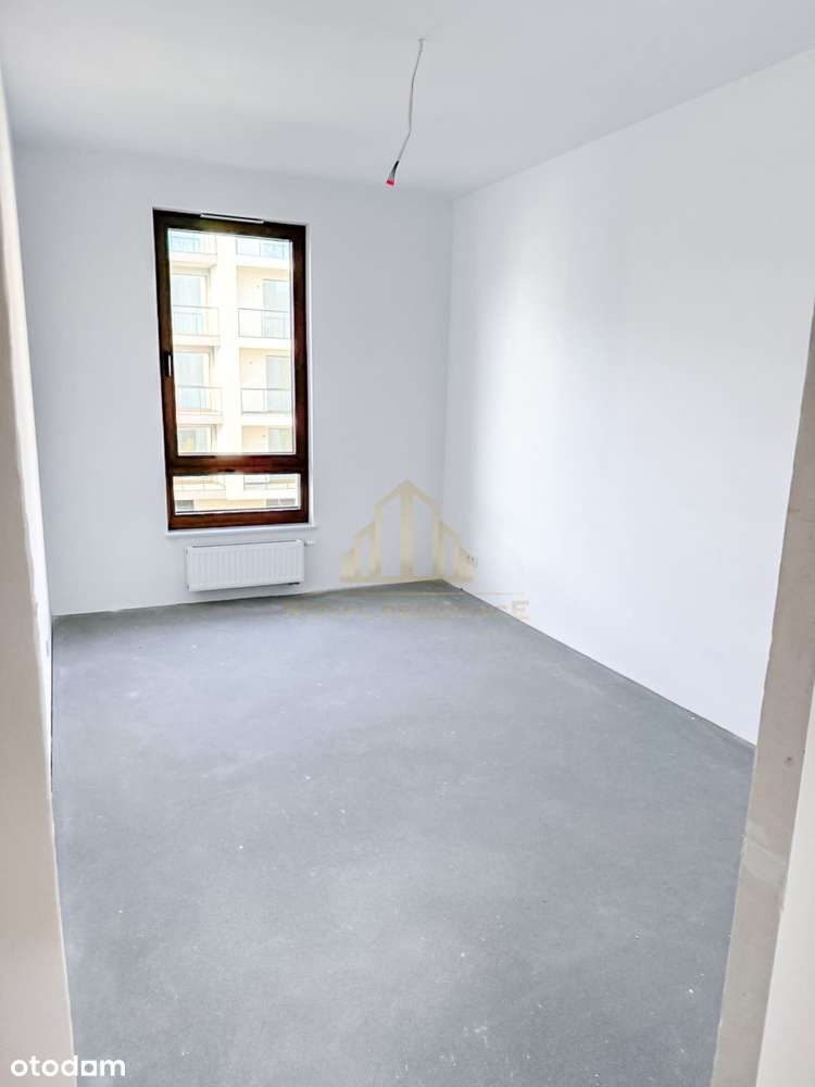 Nowe mieszkanie do wykończenia | Garaż | Komórka - Pełny obrazek: 5/17