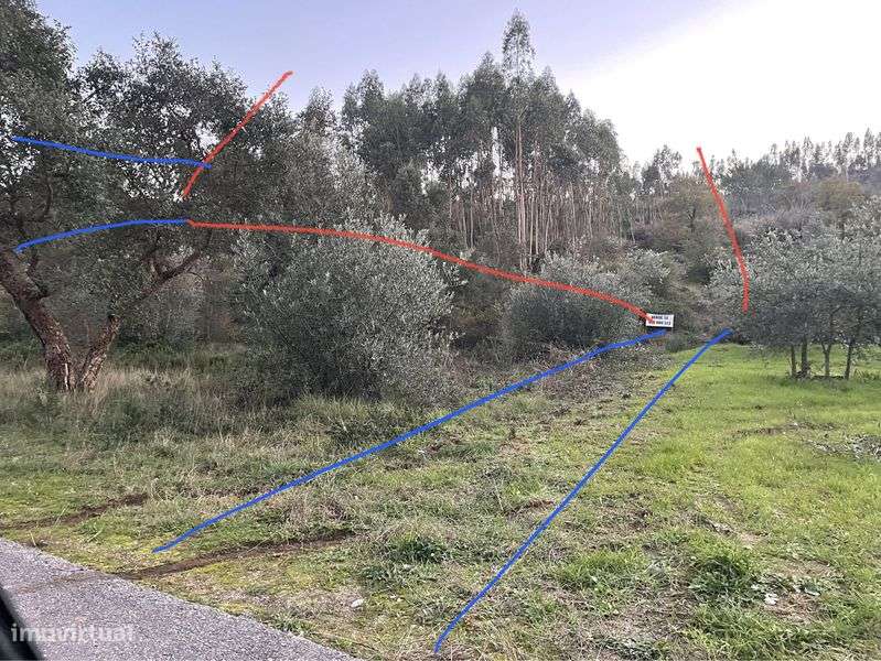 Terreno c/ 14 000m2 - Grande imagem: 2/3