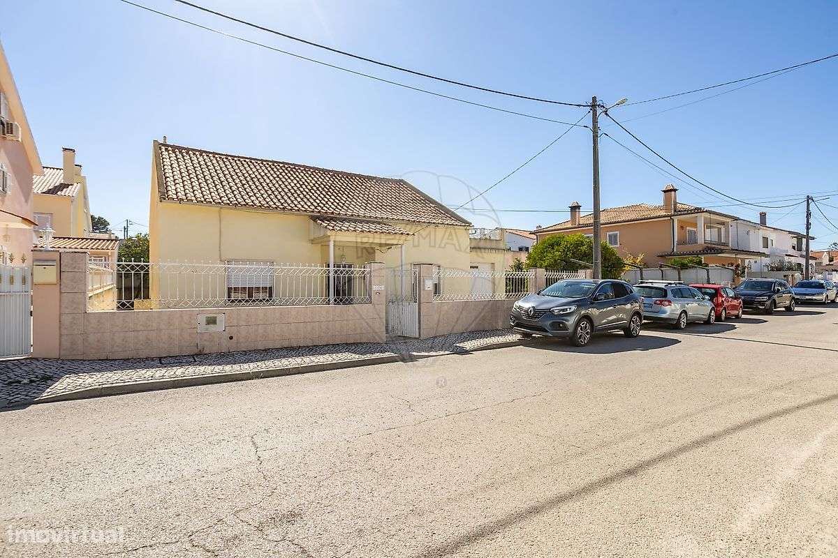Moradia T3 para venda-1