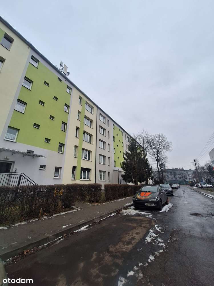 2 pokoje | do własnej aranżacji-5