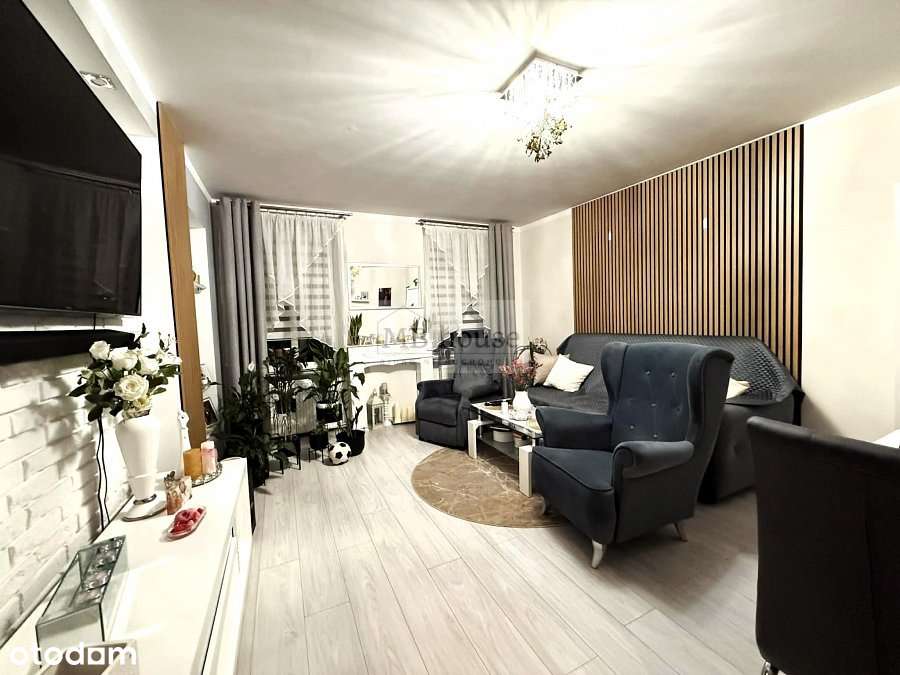 Piękne 3 pokoje blisko Parku Kasprowicza.-0