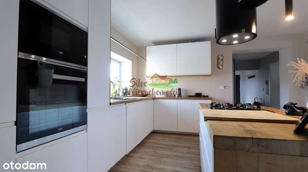 Nietuzinkowy dom na sprzedaż, 5 pokoi-9