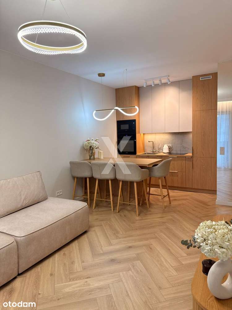 2-pokojowe mieszkanie | Wola | Redutowa - Pełny obrazek: 3/13