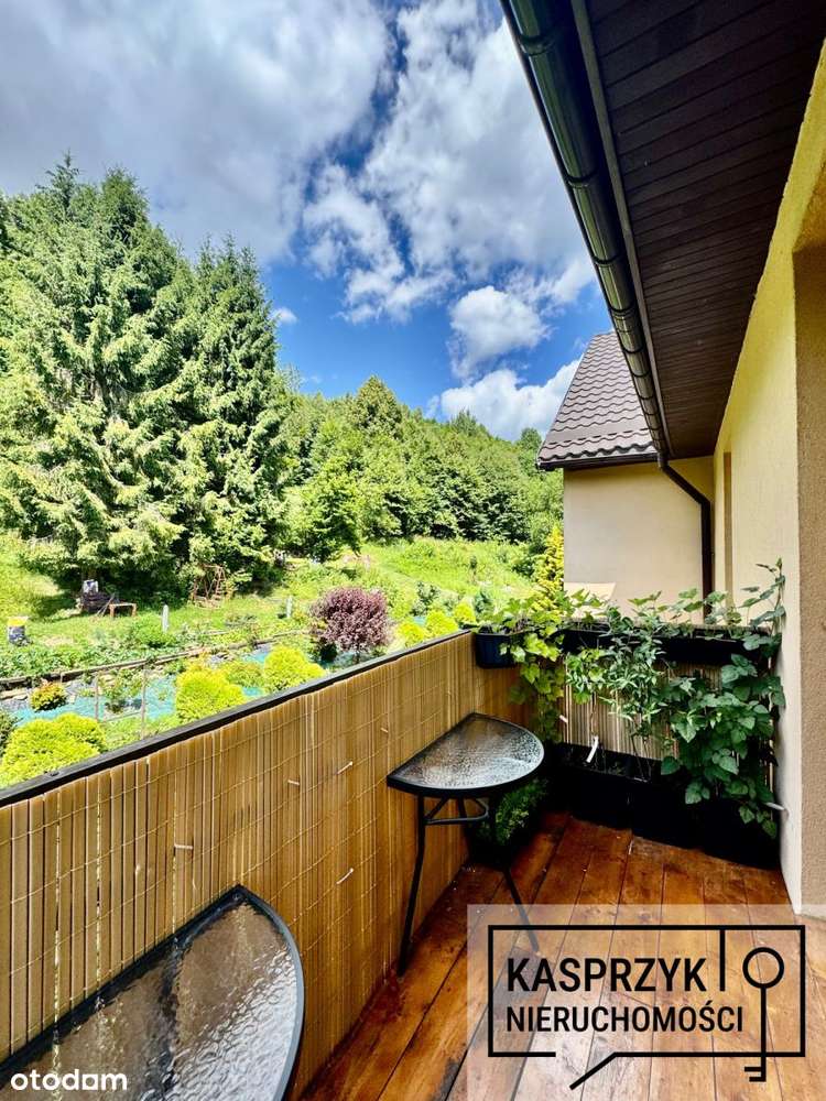 Mieszkanie po generalnym remoncie pod Krakowem. - Pełny obrazek: 4/11