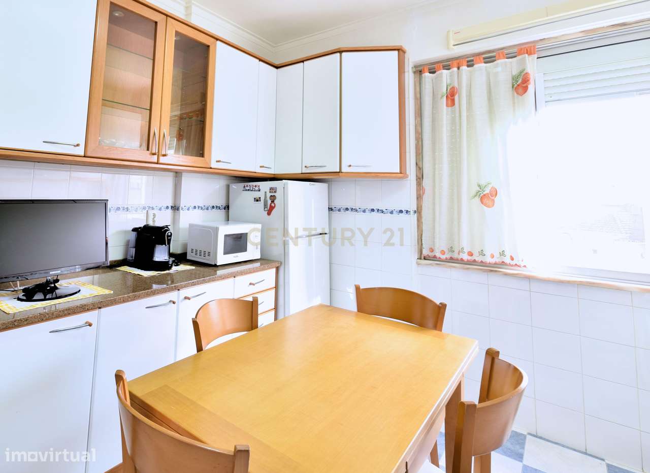 Apartamento T2 na Amadora-4