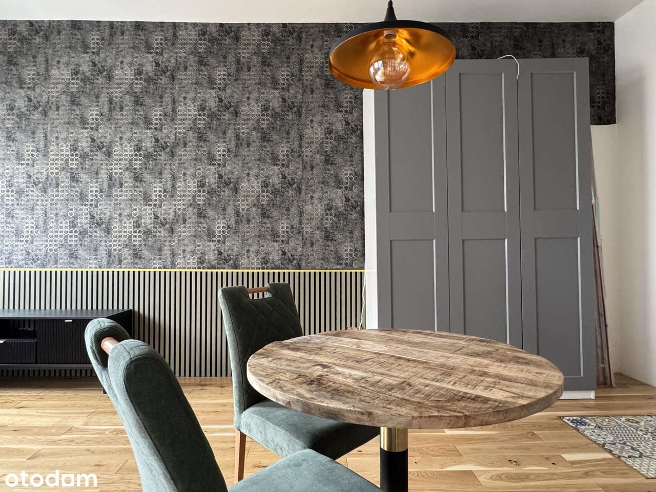 Super kawalerka w centrum miasta.-4