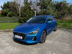 Hyundai I30 1.4 T-GDI DCT Premium - 1