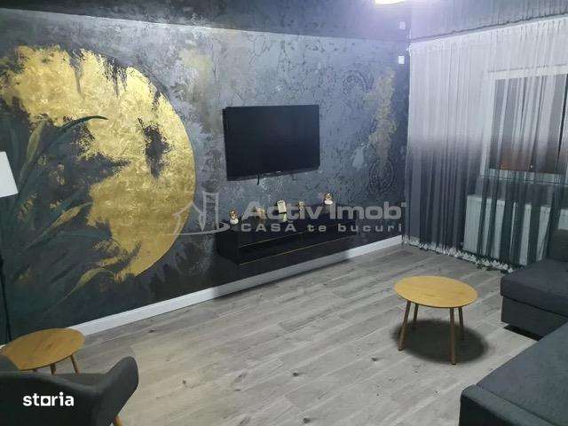 APARTAMENT 3 CAMERE DECOMANDAT NAVODARI - Imagine principală: 2/6