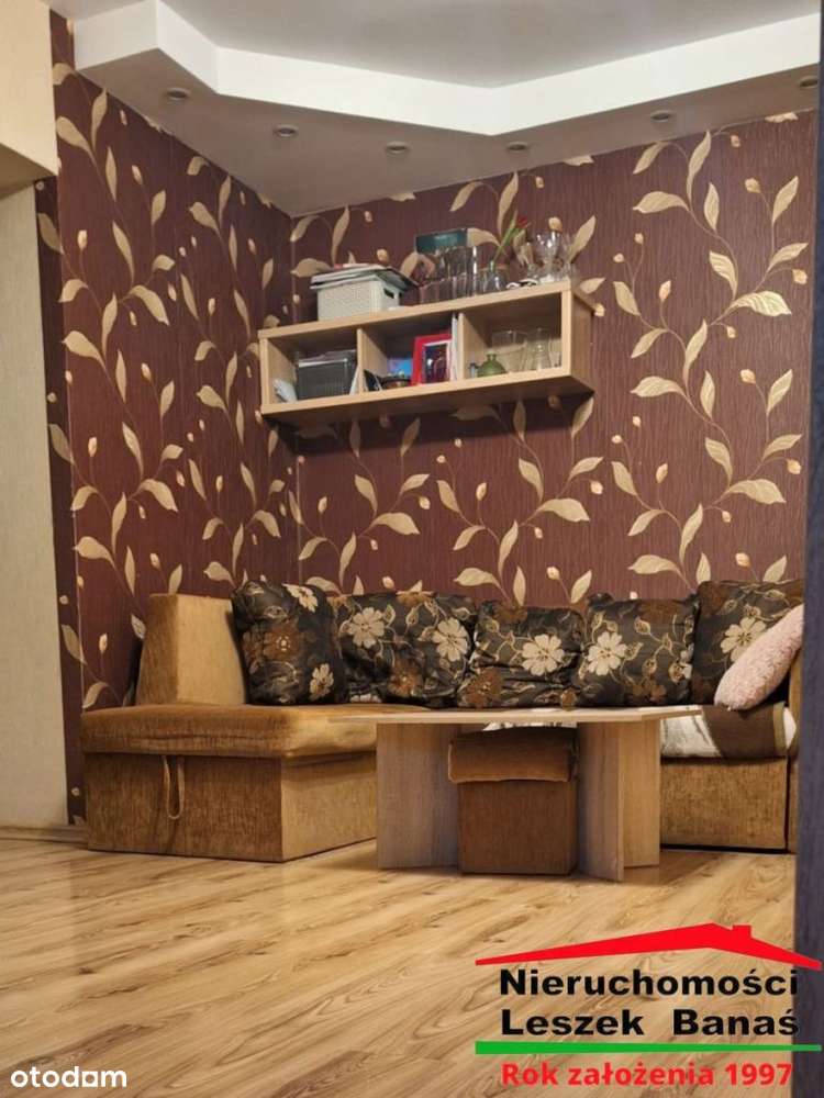 Mieszkanie na os. Kawalerii Polskiej-0