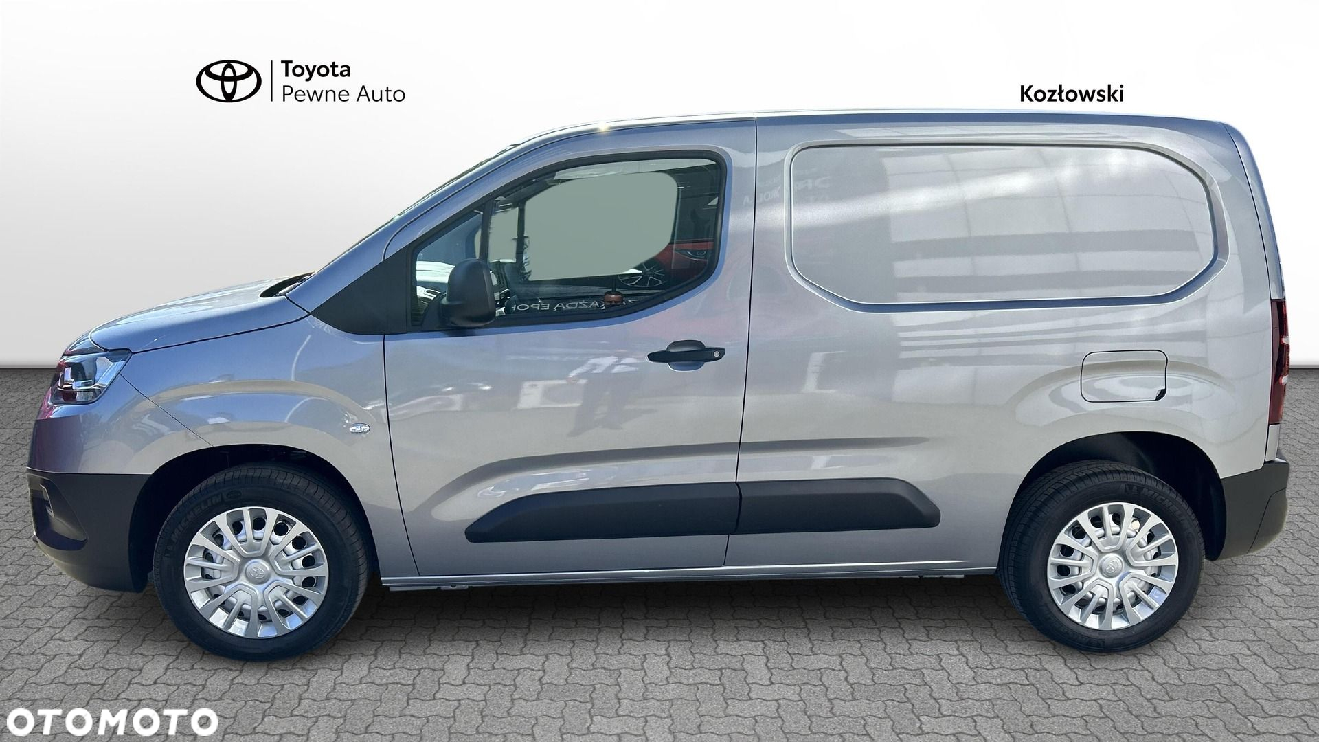 Toyota PROACE CITY - 4