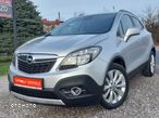 Opel Mokka 1.6 CDTI Cosmo S&S - 11