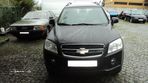 Chevrolet Captiva 2.0D 4WD 2007 - Para Peças - 1