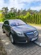 Opel Insignia 2.0 Turbo Sports Tourer 4x4 Automatik - 2