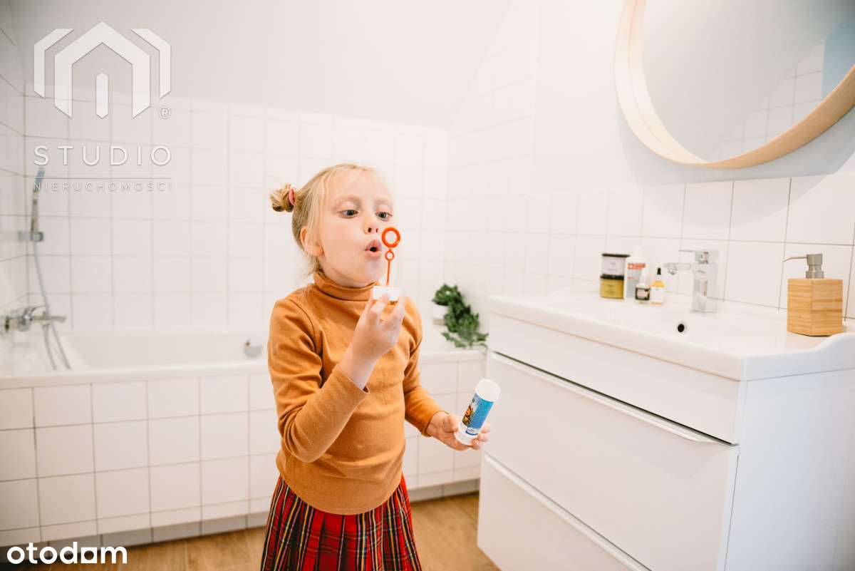 Z ogródkiem - Widokowe - ul. Sosnowa bez Pcc - Pełny obrazek: 5/16