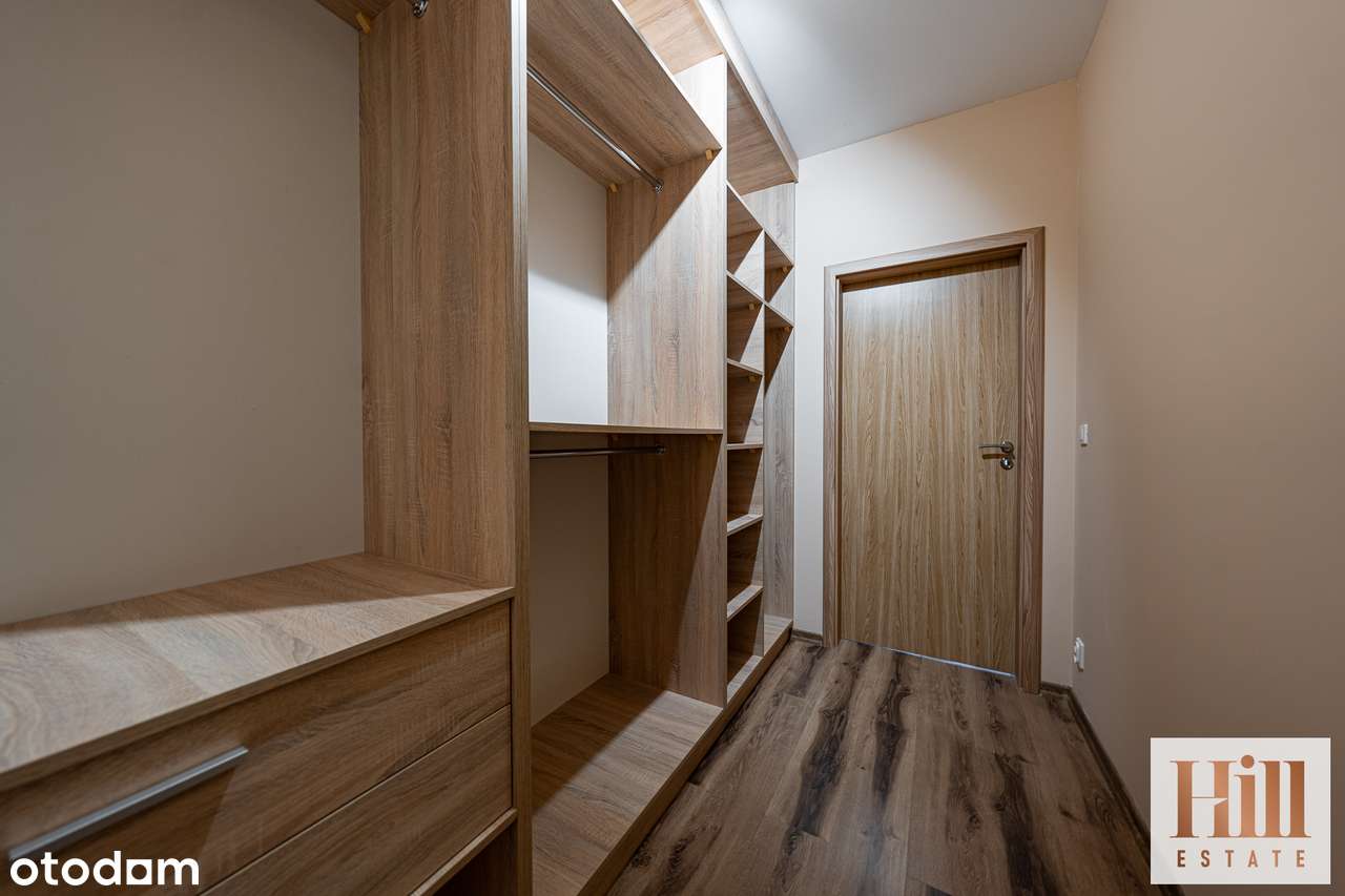 Rezerwacja | Przestronne 62 m² | przy Parku Śląskim-12