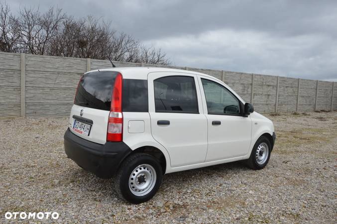 Fiat Panda - 4