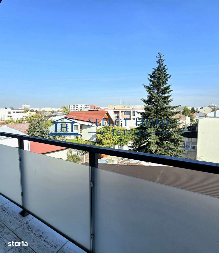 Pta Muncii - Delea Veche | 87 mp | Bloc 2020 | Loc Parcare | Comision-8