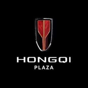 HONGQI Plaza Królewska