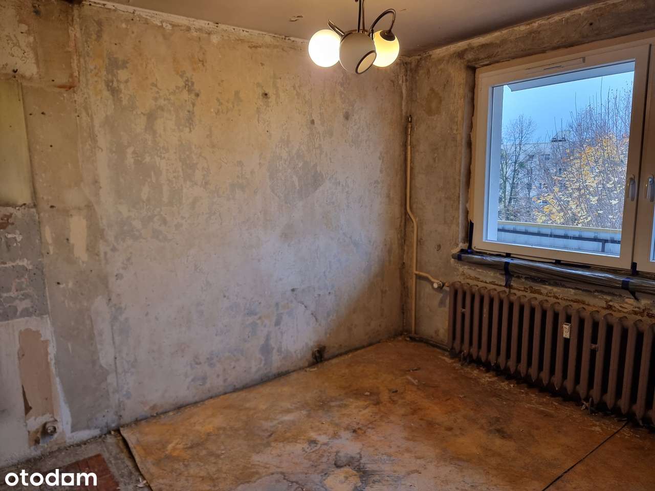 os. 700 lecia, niski blok,tylko 1 sąsiad, bez POŚREDNIKÓW - Pełny obrazek: 4/16