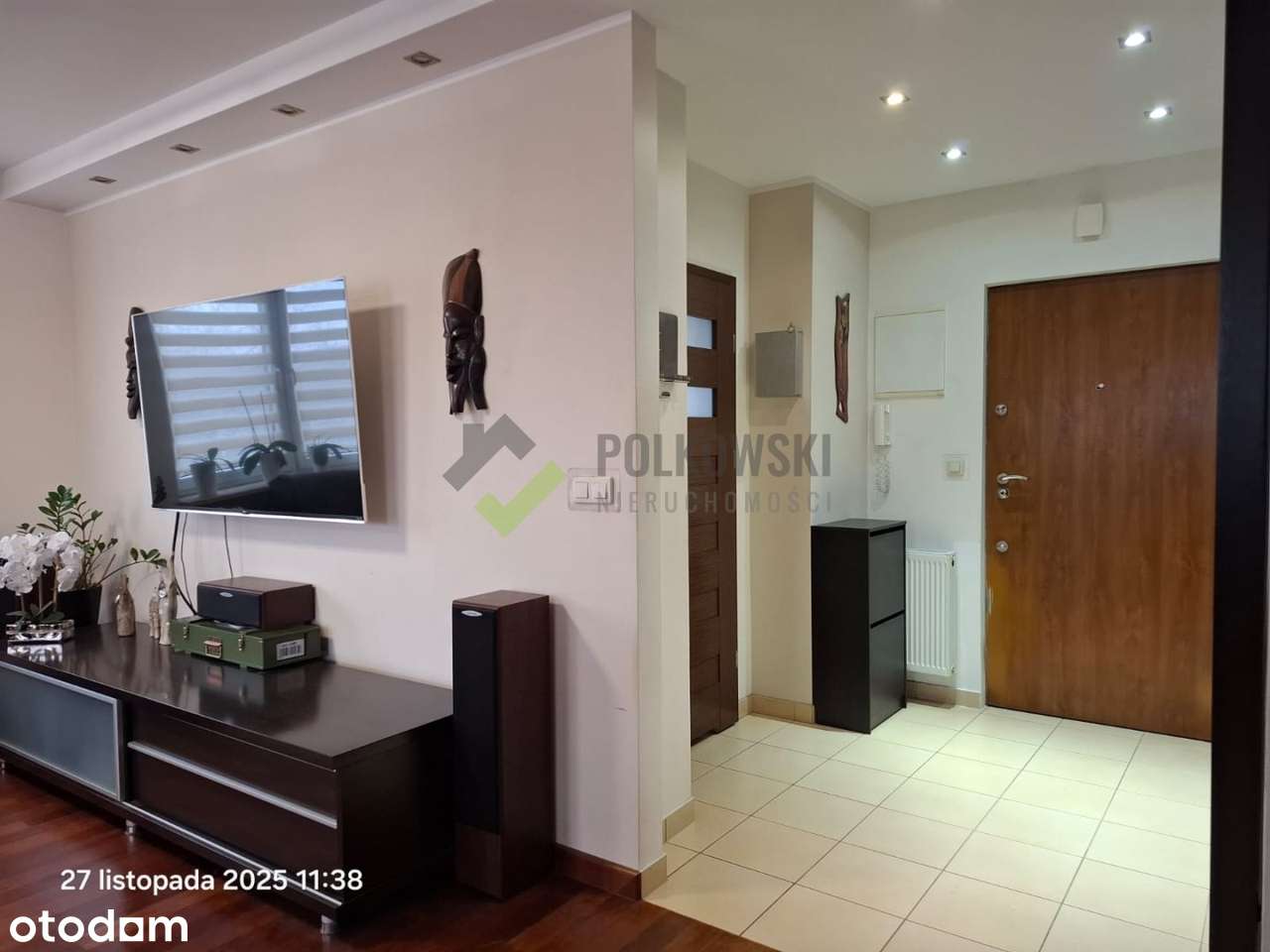 Przestronne mieszkanie w idealnej lokalizacji-6