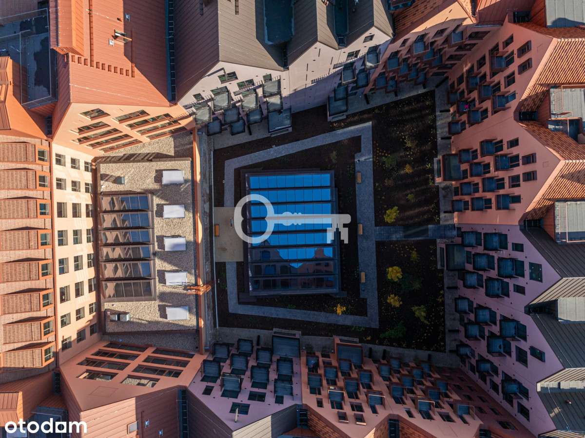 Lokal komercyjny w wyjątkowej inwestycji - Pełny obrazek: 5/13