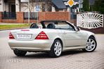 Mercedes-Benz SLK 230 Kompressor - 21