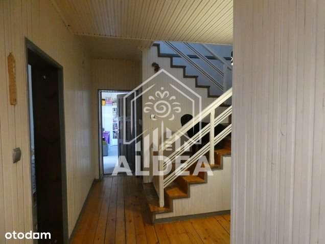 Dom w Wałczu z ogrodem i Garażem - Pełny obrazek: 4/15