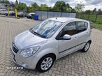 Opel Agila 1.0 Essentia - 14