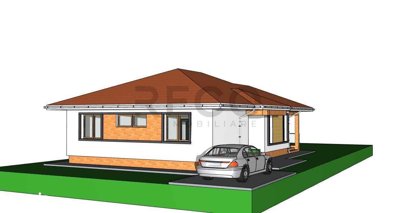 RECO Casa Santandrei - Imagine principală: 3/6