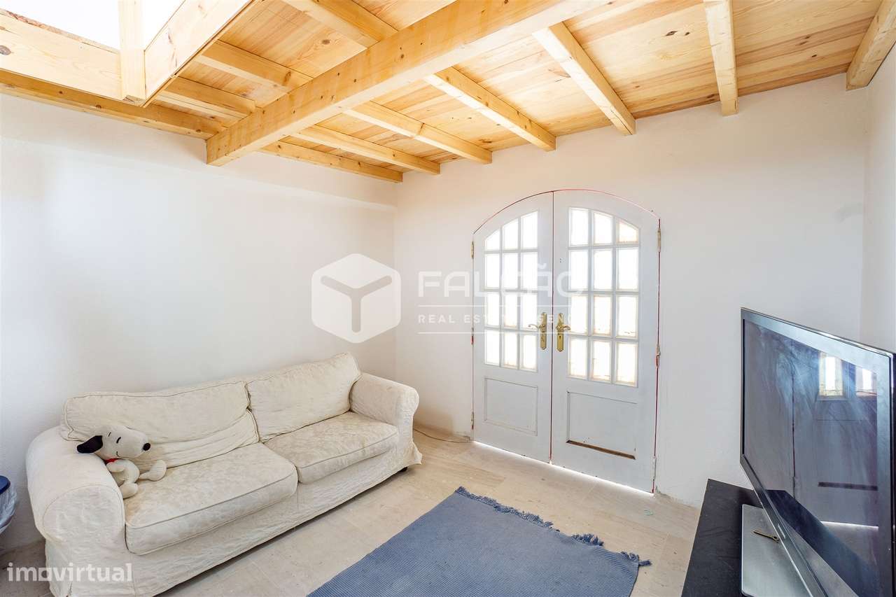 Moradia >=T10 Venda em Costa da Caparica,Almada-49