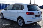 Volkswagen Golf Sportsvan 1.4 TSI (BlueMotion Technology) DSG Highline - 7